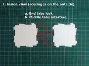 Slide method steps - image 1