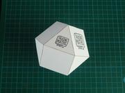 ...or the archimedean cubeoctahedron